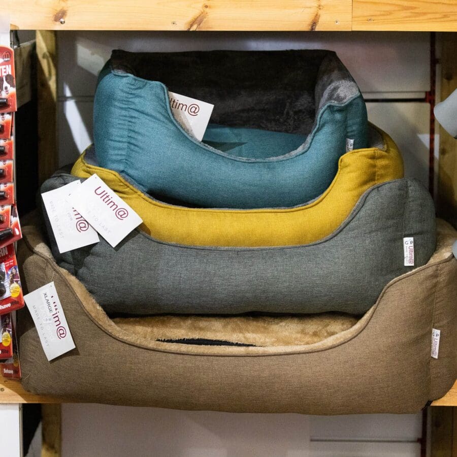 Beds