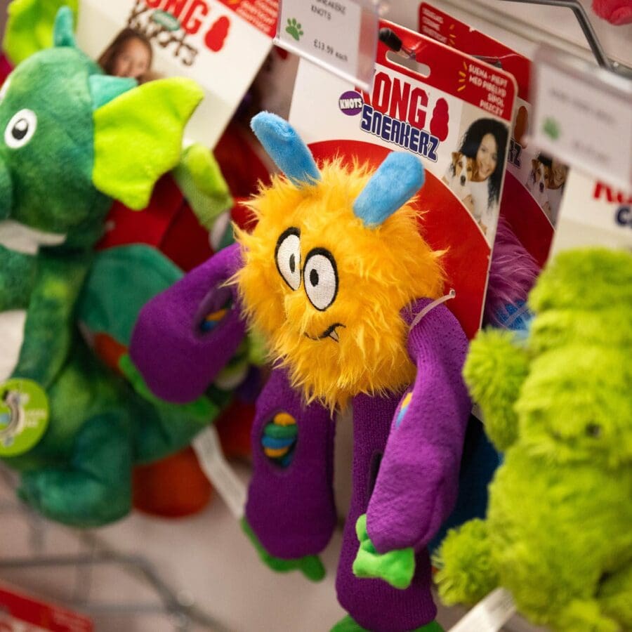 Toys