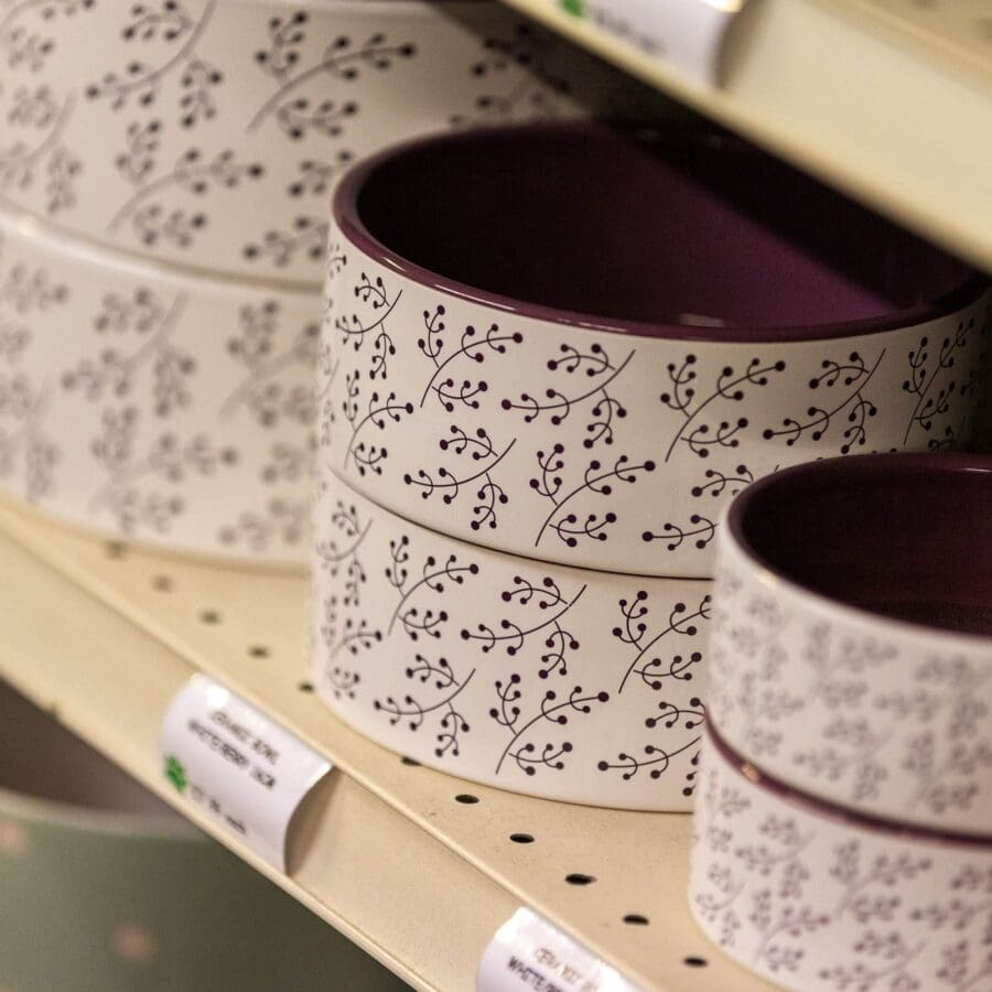 Bowls