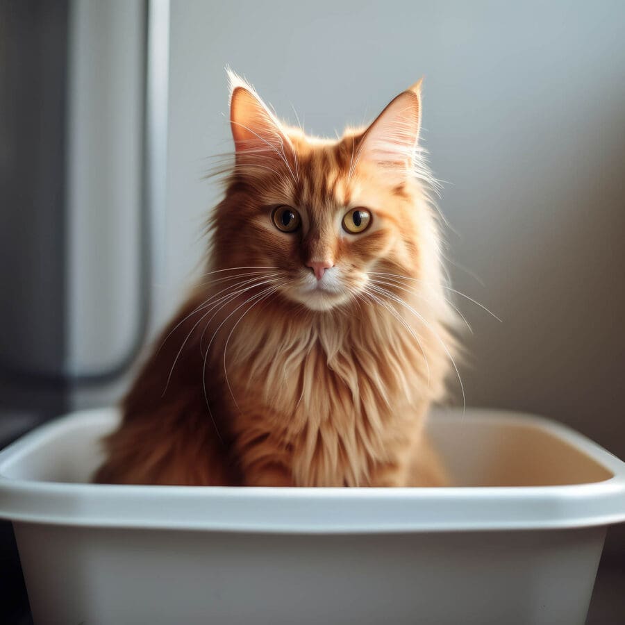 Litter Trays