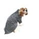 174500-1 Ancol Deep Dry Dog Coat