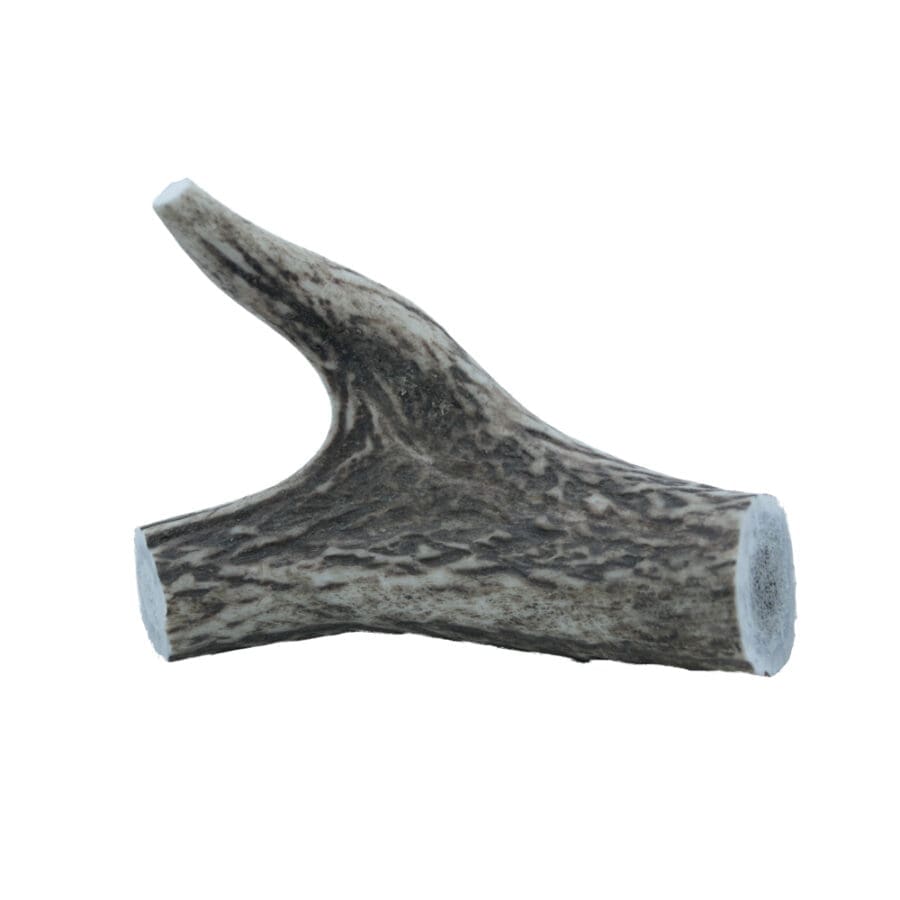 100% Natural Deer Antler Dog Chew