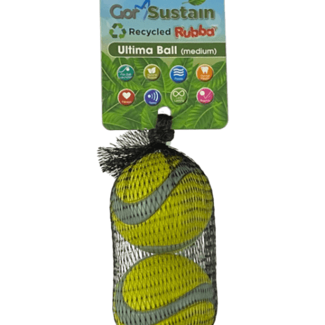 Gor Sustain Ultima Ball (2 Pack)-