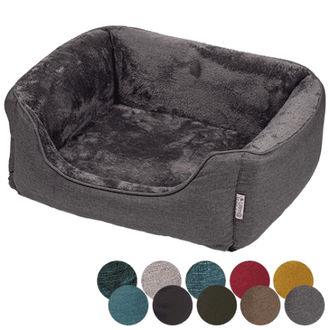 The Ultima Bed