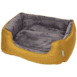 The Ultima Bed-Mustard