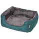 The Ultima Bed-Teal