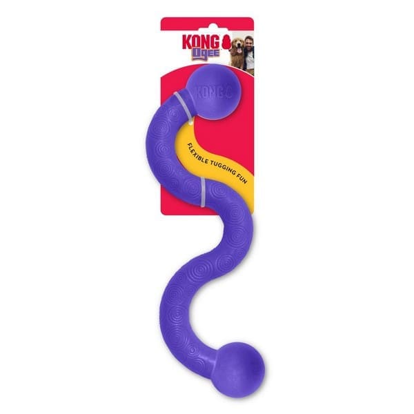 Kong Ogee Stick (Medium & Large)(Assorted Colours)