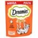 Dreamies cat treat, chicken 200g