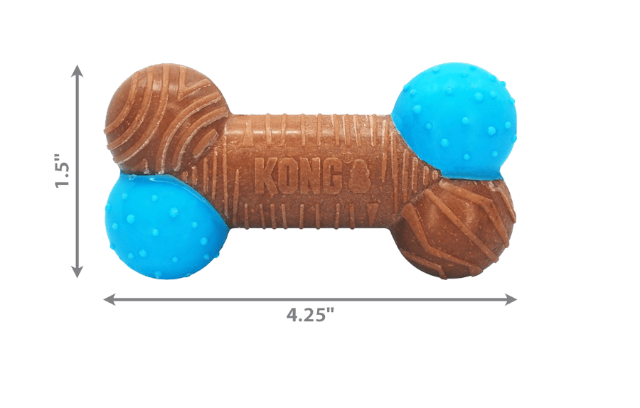 Kong Corestrength Bamboo Bone