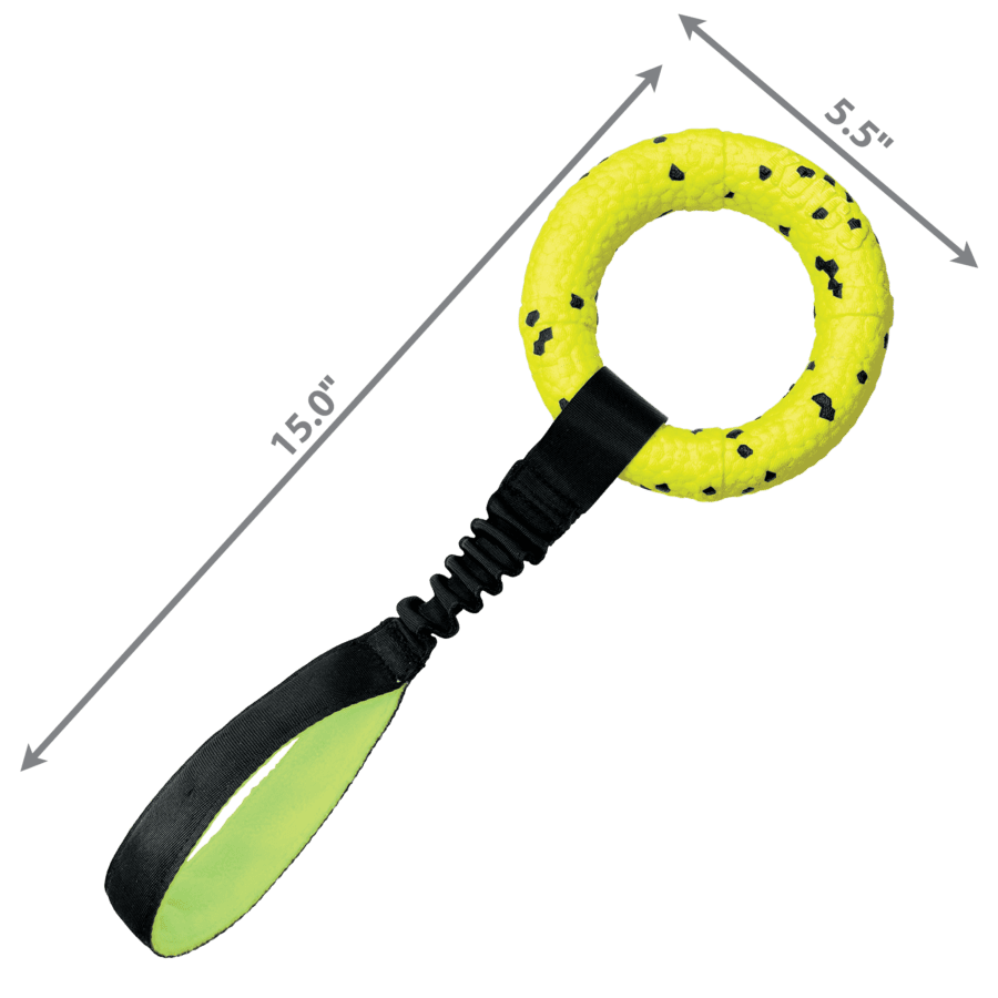 Kong Reflex Tug