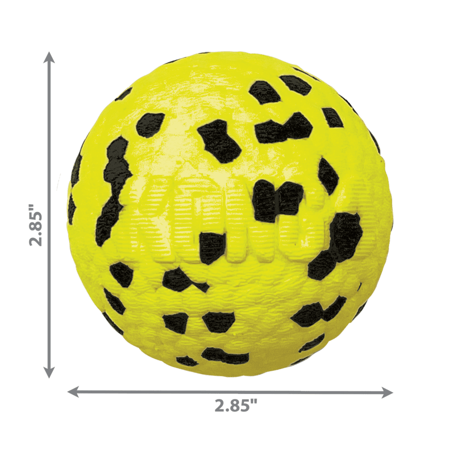 Kong Reflex Ball, Large
