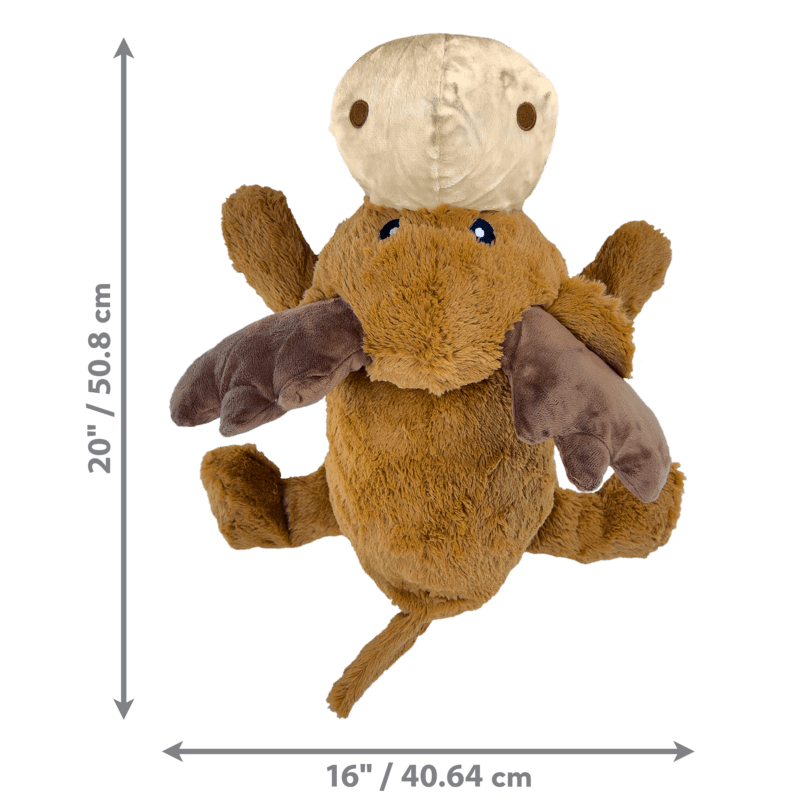 Kong Cozy Jumbo Marvin XL