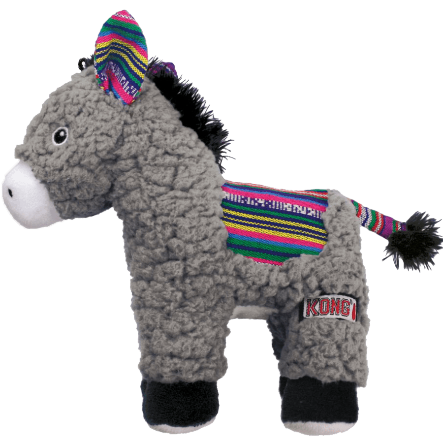 Kong Sherps Donkey