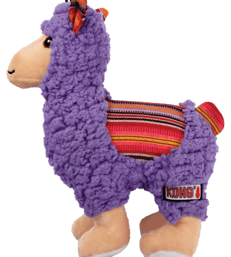 Kong Sherps Llama