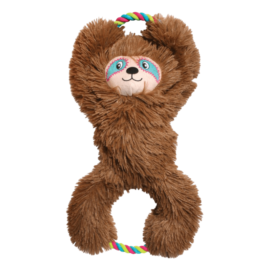 Kong Tuggz Sloth
