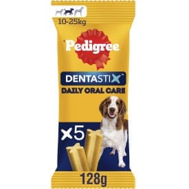 Pedigree Dentastix (Various Sizes and Flavours) - Image 4