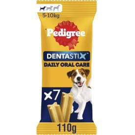 Pedigree Dentastix (Various Sizes and Flavours) - Image 3
