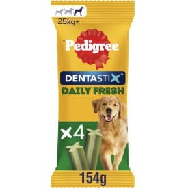 Pedigree Dentastix (Various Sizes and Flavours) - Image 7
