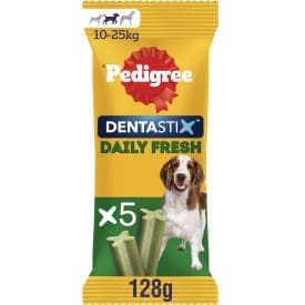 Pedigree Dentastix (Various Sizes and Flavours) - Image 5