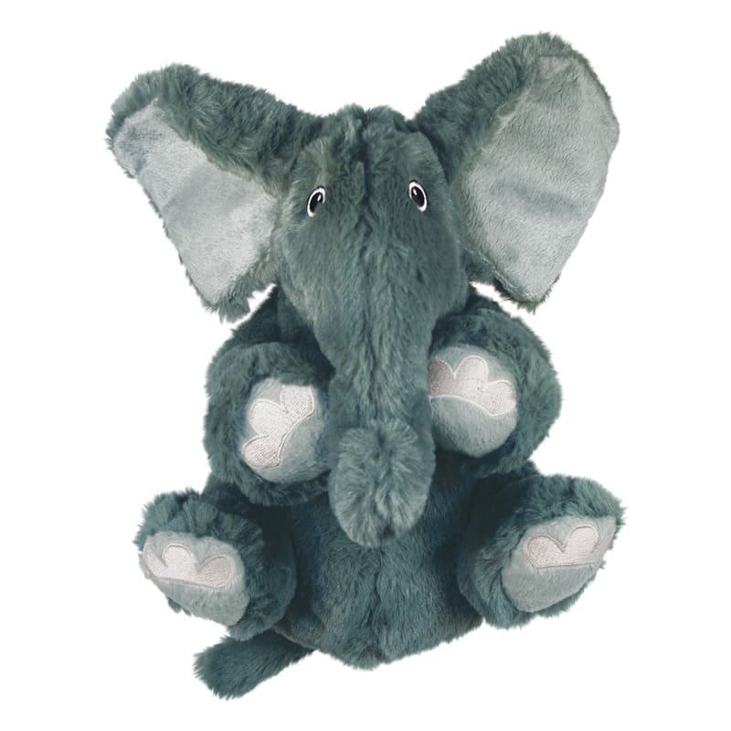 Kong Comfort Kiddos Elephant (Xsmall, Small, Large)
