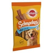 Pedigree Schmackos Fish Mix x20