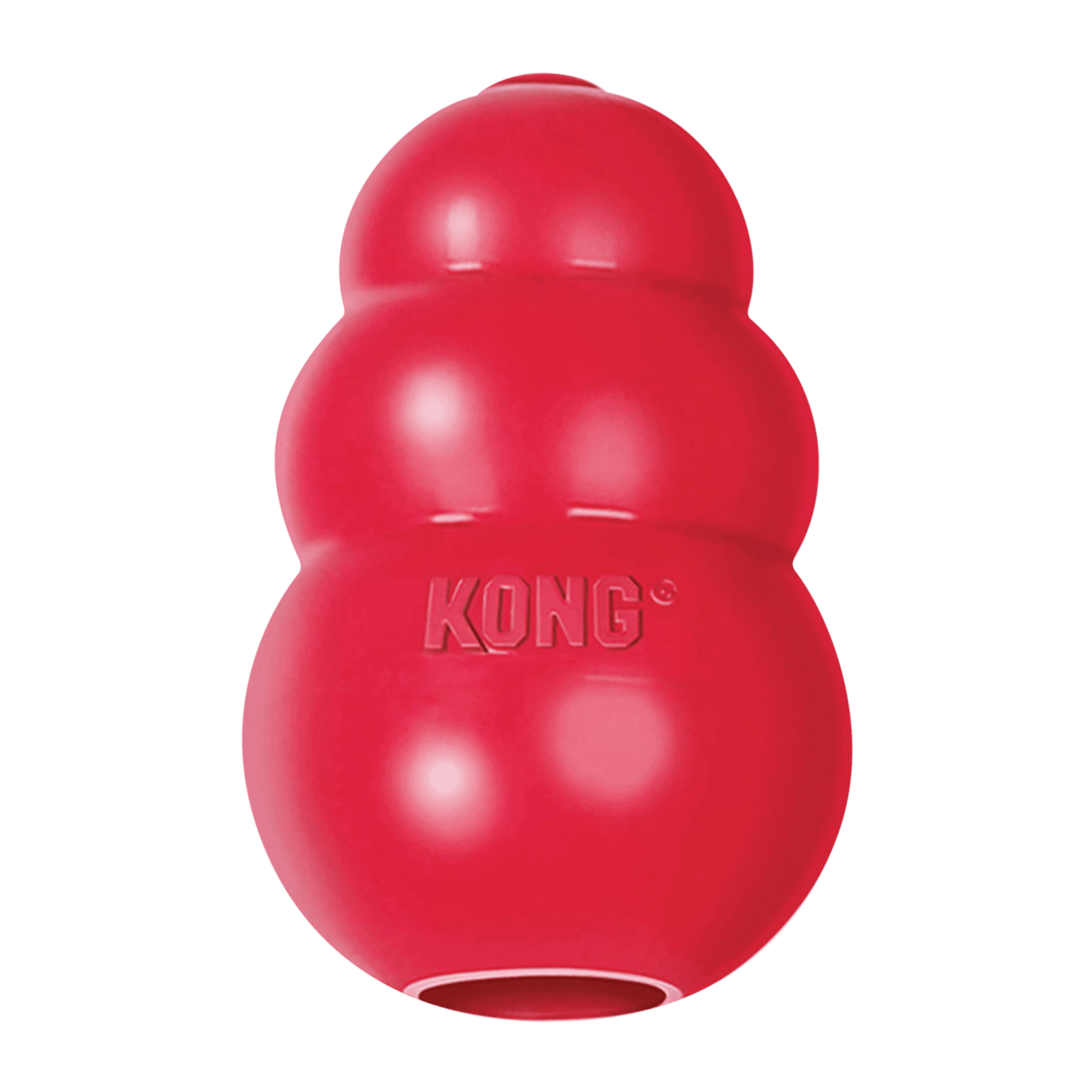 Kong Classic (Xs, Sm, Med, Large, Xlarge)