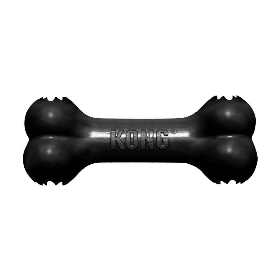 Kong Extreme Goodie Bone (Medium & Large)