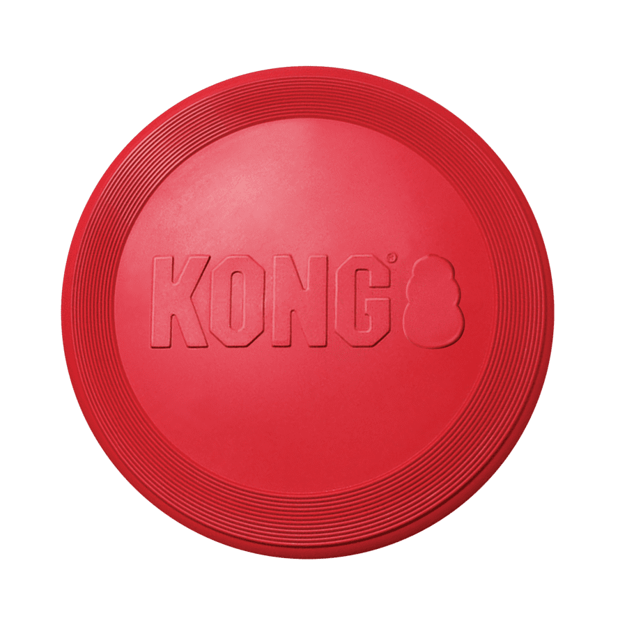 Kong Flyer (Small & Large)