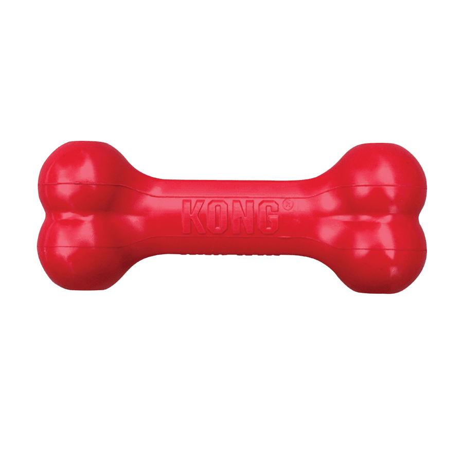 Kong Goodie Bone (Sm, Med, Large)