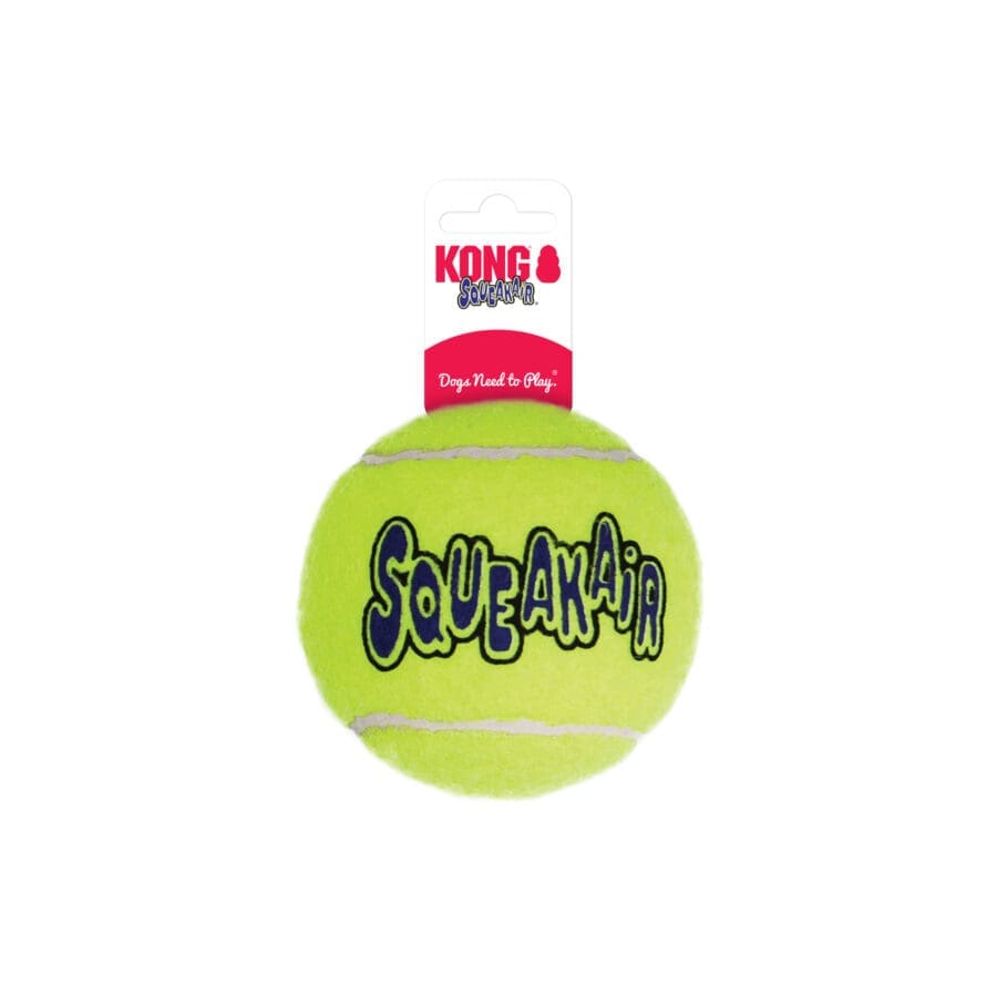 Kong Tennis Ball (Med, Large, Xlarge)