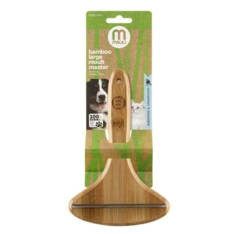 Mikki Bamboo Moult Master - Large Mikki Bamboo Moult Master - Large