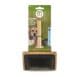 Mikki Bamboo Soft Pin Slicker - Large