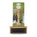 Mikki Bamboo Soft Pin Slicker - Mesdium