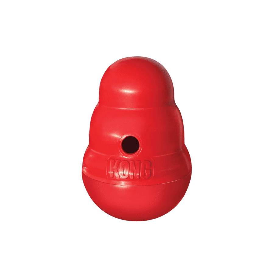 Kong Wobbler (Small & Large)