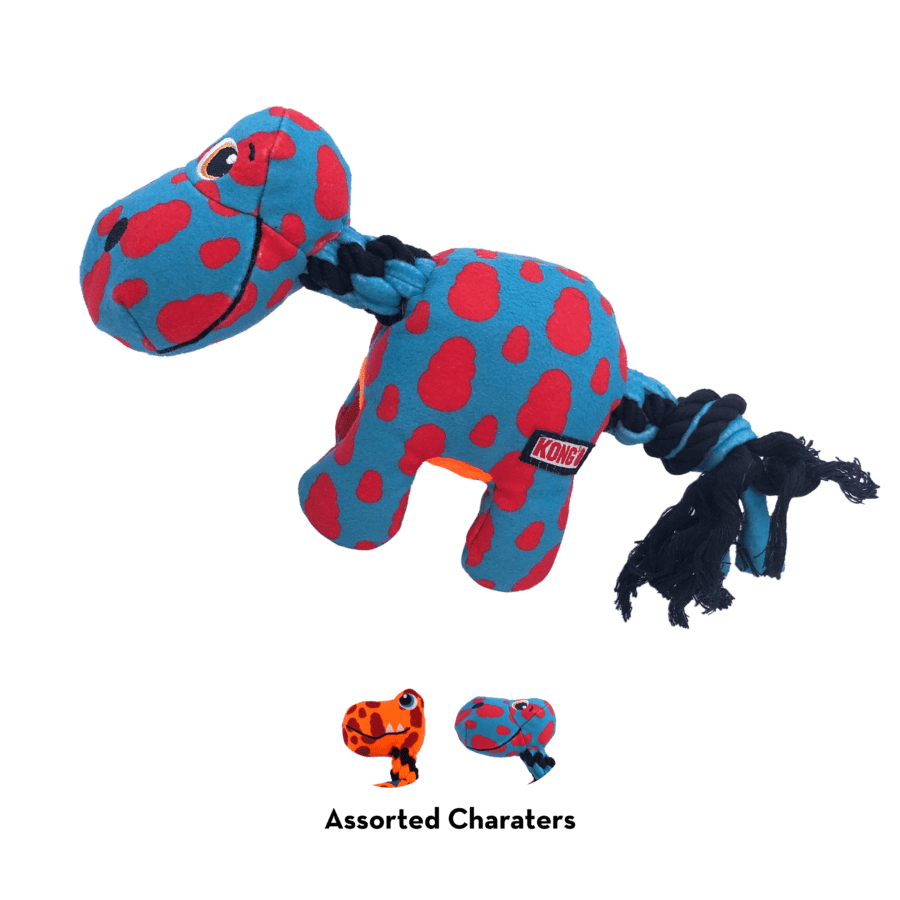 Kong Signature Dynos (Assorted Colours)