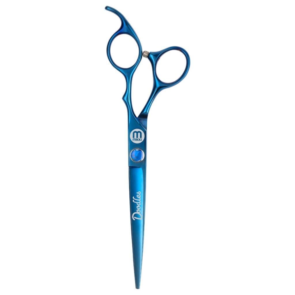 Doodles Straight Scissor - Image 4