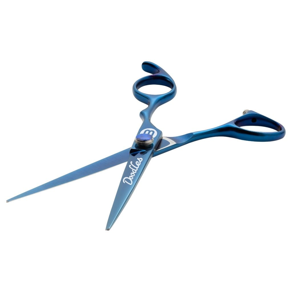 Doodles Straight Scissor - Image 3