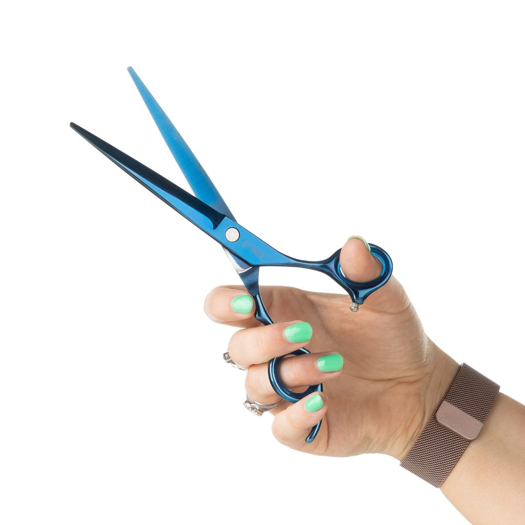 Doodles Straight Scissor - Image 2