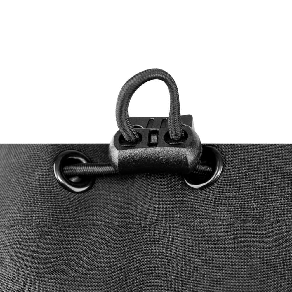 Doodles Coat Black (Various Sizes) - Image 6