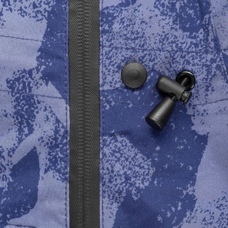 All Weather Dog Coat (Various Sizes) - Image 4