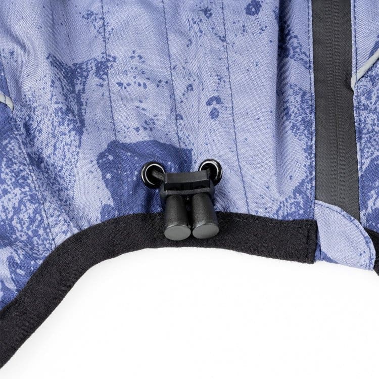 All Weather Dog Coat (Various Sizes) - Image 5