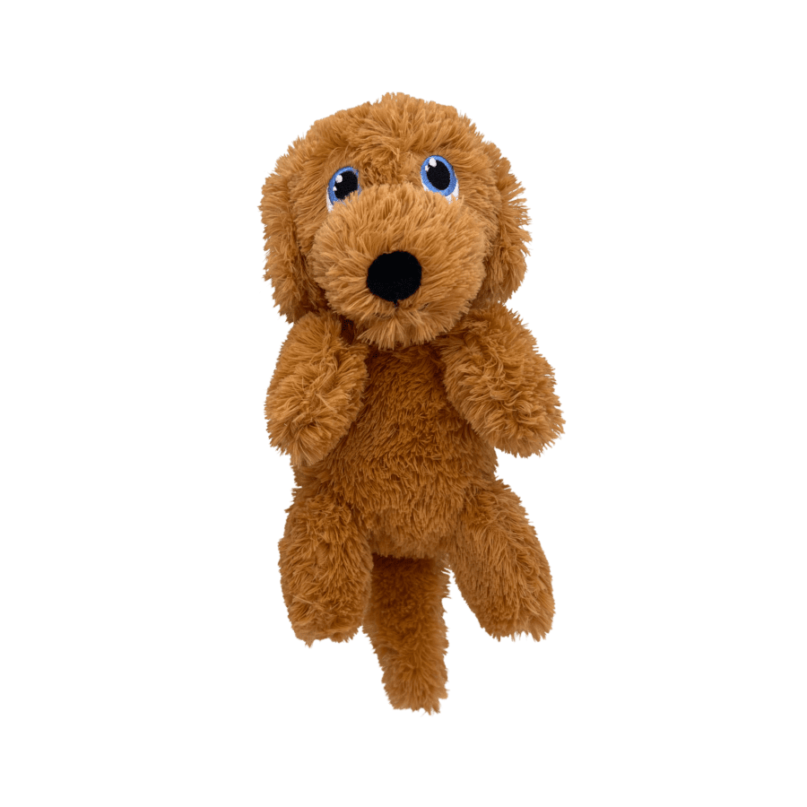 Kong Comfort Pups Goldie Medium