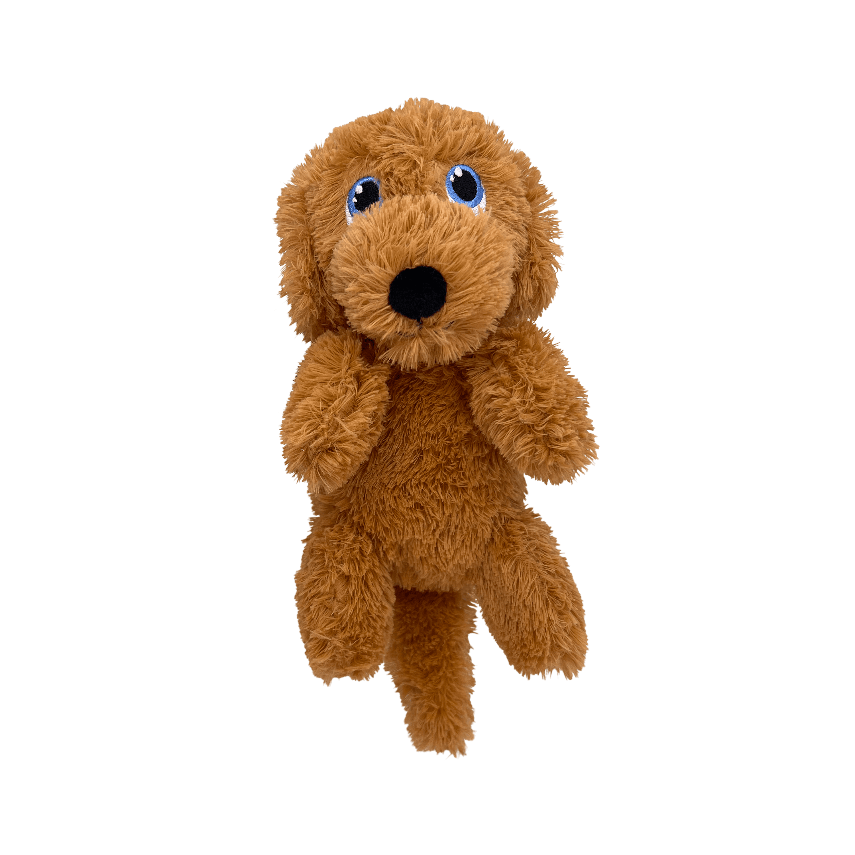 Kong Comfort Pups Goldie Medium