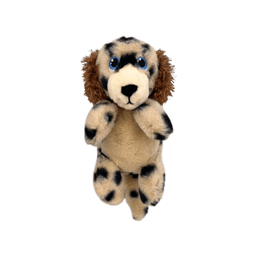 KONG COMFORT PUPS SPOT MEDIUM