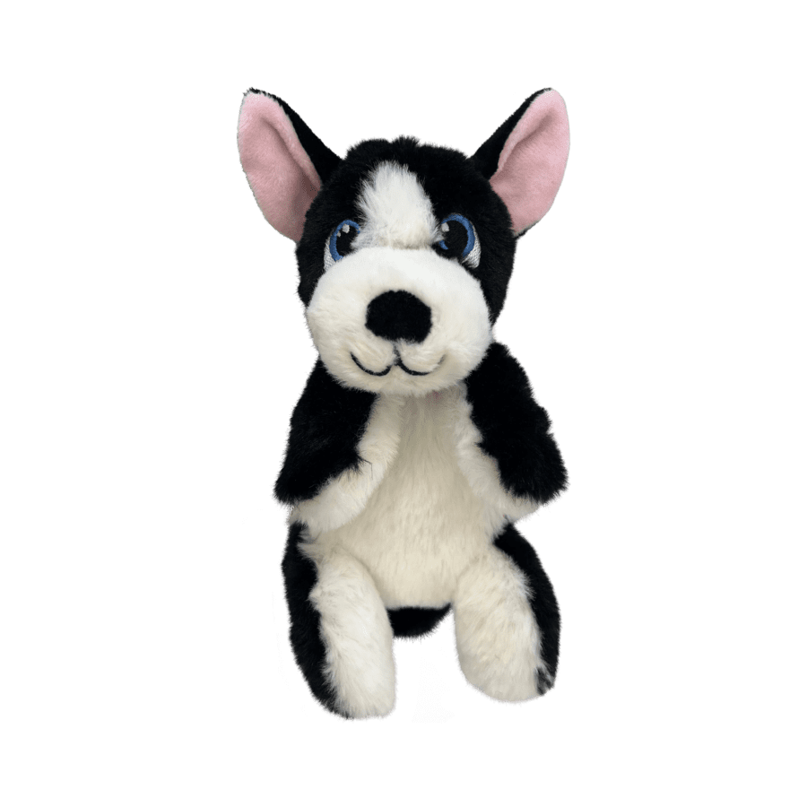 Kong Comfort Pups Boss Small
