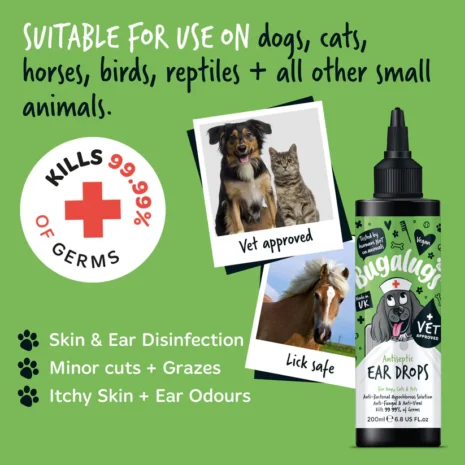 Bugalugs_Antiseptic_Ear_Cleaner_-_Suitable_for_Pets Bugalugs_Antiseptic_Ear_Cleaner_-_Suitable_for_Pets