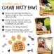 Oatmeal-Paw-Cleaner-How-To-Use
