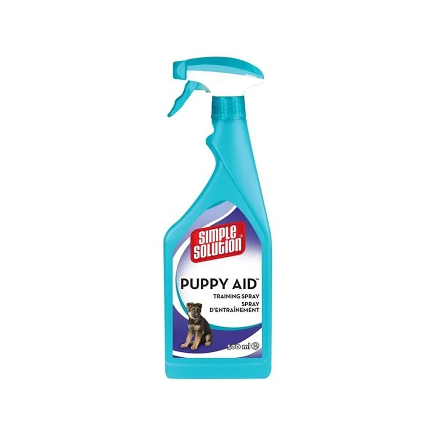 Simple Solution Puppy Aid Spray 500ml