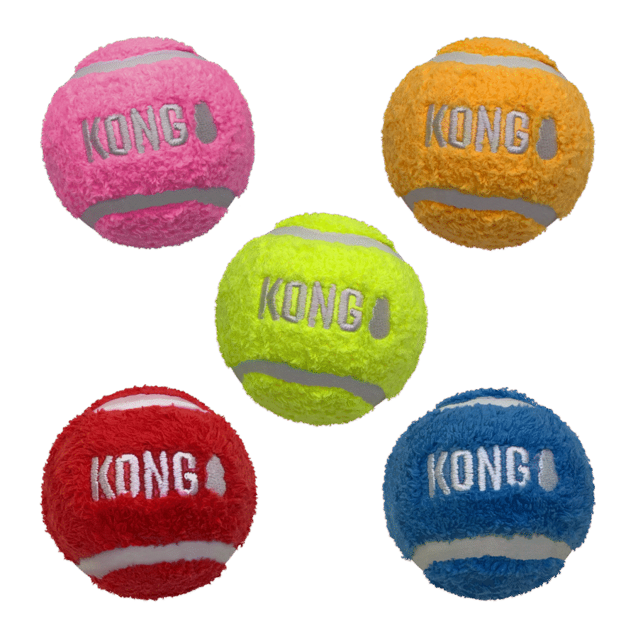 Sport Softies Ball Assorted (Sm, Med, Large)