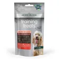 Arden Grange - training_treats_chicken & superfood _80g Arden Grange - training_treats_chicken & superfood _80g